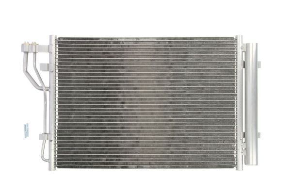 THERMOTEC KTT110552 Condenser, air conditioning