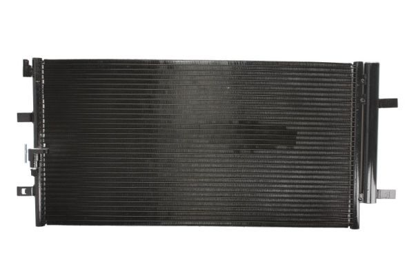 THERMOTEC KTT110554 Condenser, air conditioning