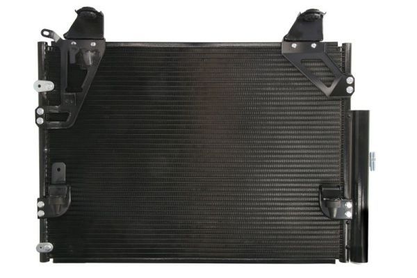 THERMOTEC KTT110556 Condenser, air conditioning