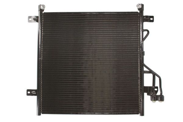 THERMOTEC KTT110558 Condenser, air conditioning