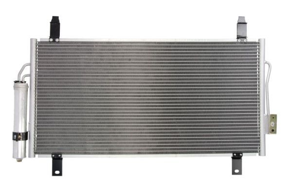 THERMOTEC KTT110559 Condenser, air conditioning