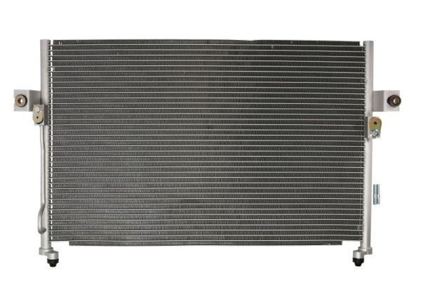 THERMOTEC KTT110560 Condenser, air conditioning