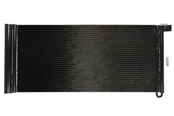 THERMOTEC KTT110562 Condenser, air conditioning