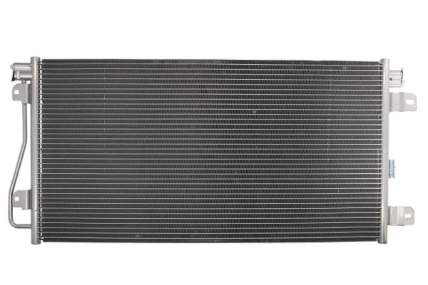 THERMOTEC KTT110565 Condenser, air conditioning