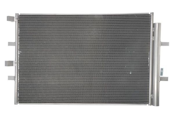 THERMOTEC KTT110566 Condenser, air conditioning