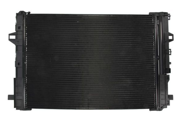 THERMOTEC KTT110567 Condenser, air conditioning