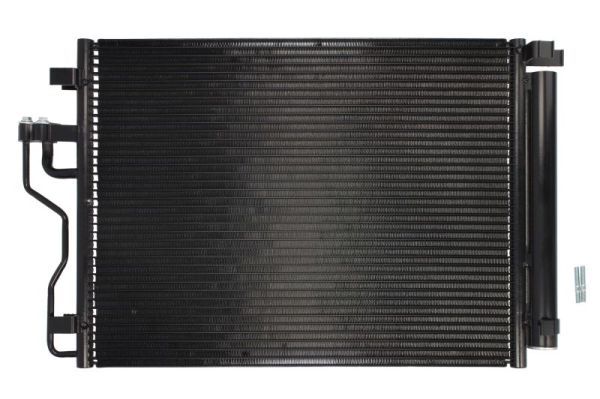 THERMOTEC KTT110569 Condenser, air conditioning
