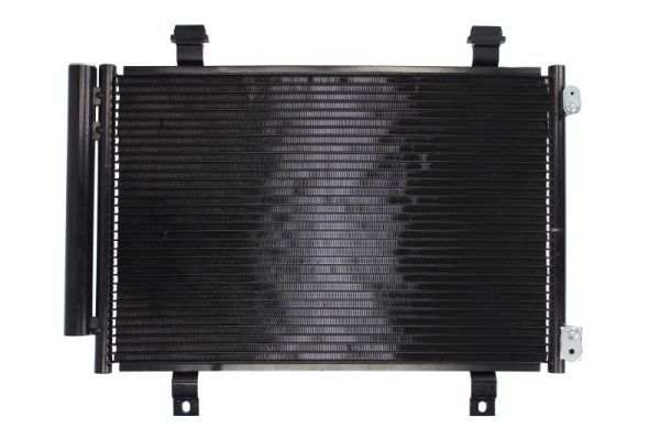 THERMOTEC KTT110570 Condenser, air conditioning