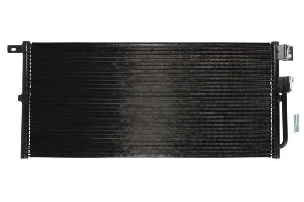 THERMOTEC KTT110572 Condenser, air conditioning