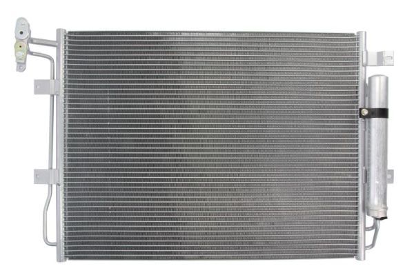 THERMOTEC KTT110573 Condenser, air conditioning