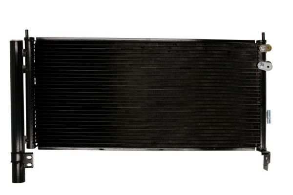 THERMOTEC KTT110574 Condenser, air conditioning