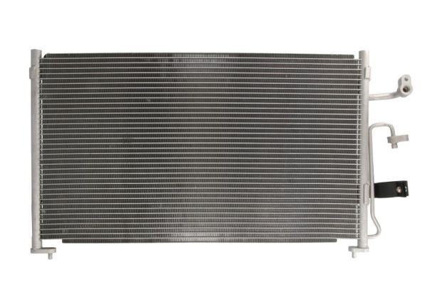 THERMOTEC KTT110576 Condenser, air conditioning