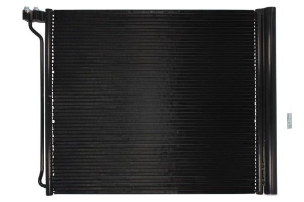 THERMOTEC KTT110577 Condenser, air conditioning