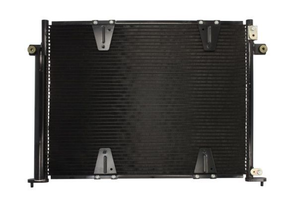 THERMOTEC KTT110578 Condenser, air conditioning
