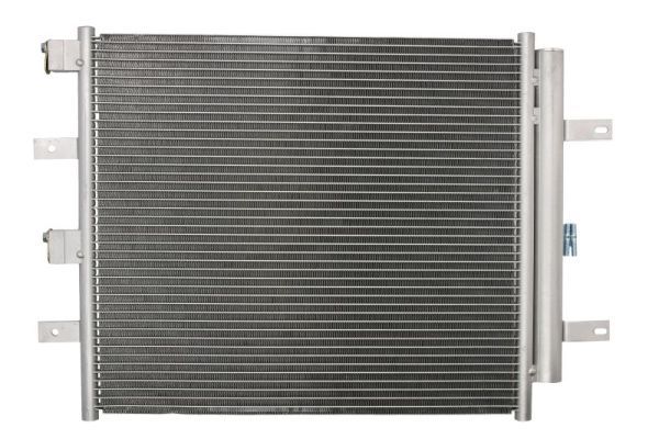 THERMOTEC KTT110579 Condenser, air conditioning
