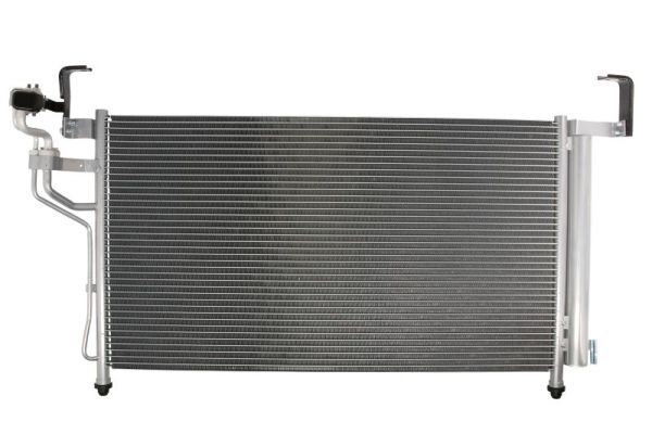 THERMOTEC KTT110583 Condenser, air conditioning
