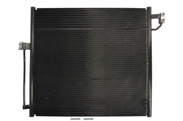 THERMOTEC KTT110584 Condenser, air conditioning