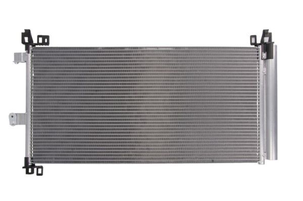 THERMOTEC KTT110585 Condenser, air conditioning