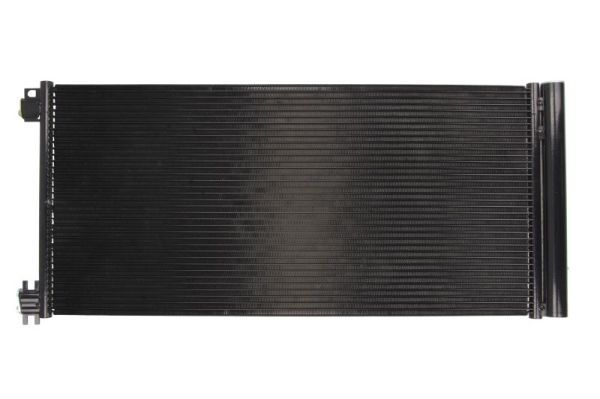 THERMOTEC KTT110586 Condenser, air conditioning