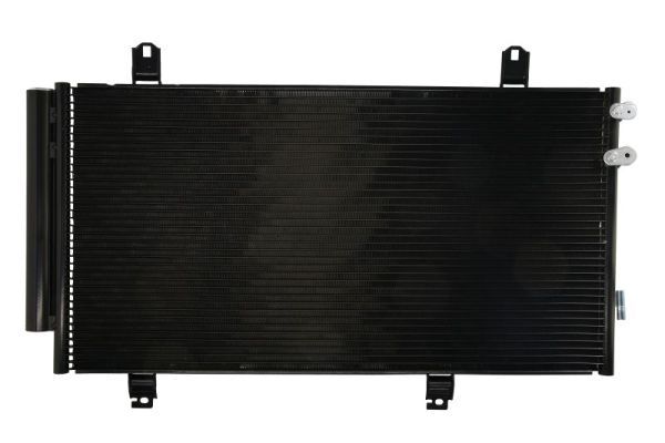 THERMOTEC KTT110588 Condenser, air conditioning