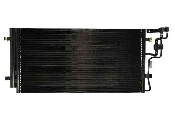 THERMOTEC KTT110590 Condenser, air conditioning