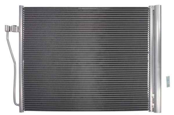 THERMOTEC KTT110592 Condenser, air conditioning