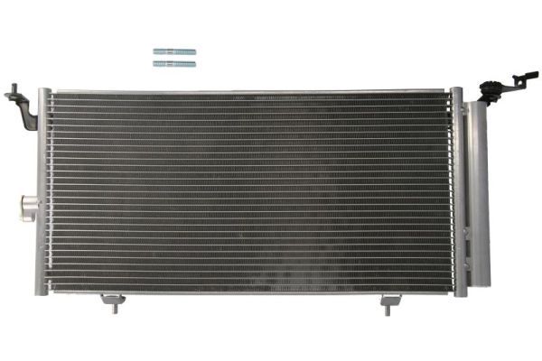 THERMOTEC KTT110594 Condenser, air conditioning