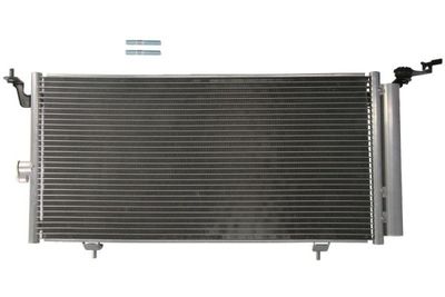 Condenser, air conditioning THERMOTEC KTT110594