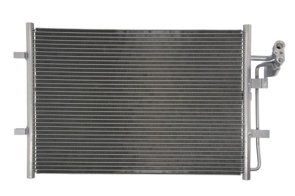THERMOTEC KTT110595 Condenser, air conditioning