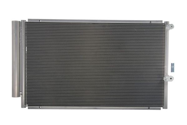 THERMOTEC KTT110597 Condenser, air conditioning