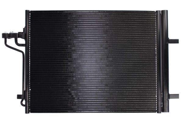 THERMOTEC KTT110598 Condenser, air conditioning