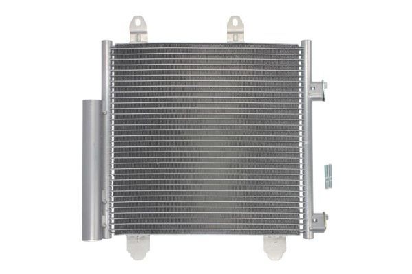 THERMOTEC KTT110600 Condenser, air conditioning