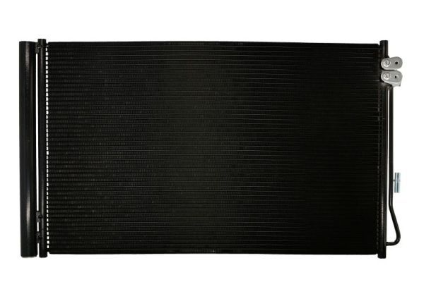 THERMOTEC KTT110601 Condenser, air conditioning