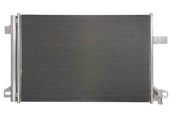 THERMOTEC KTT110603 Condenser, air conditioning