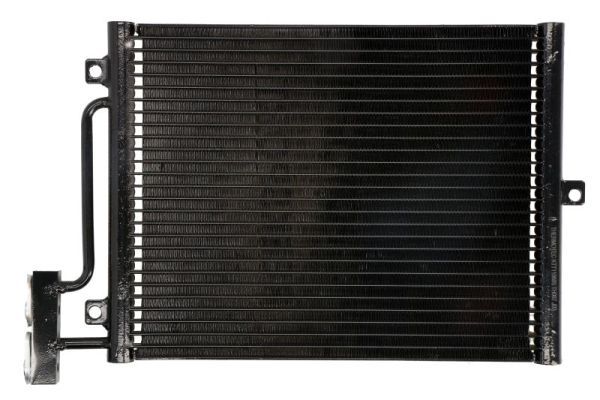 THERMOTEC KTT110605 Condenser, air conditioning