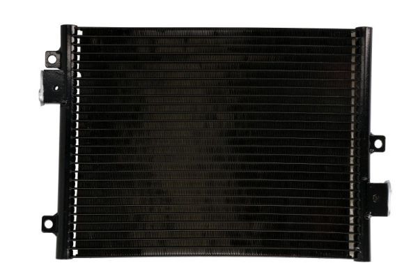 THERMOTEC KTT110606 Condenser, air conditioning
