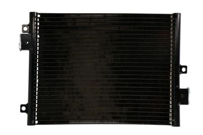 Condenser, air conditioning THERMOTEC KTT110606