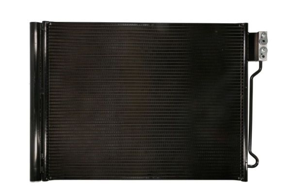 THERMOTEC KTT110608 Condenser, air conditioning