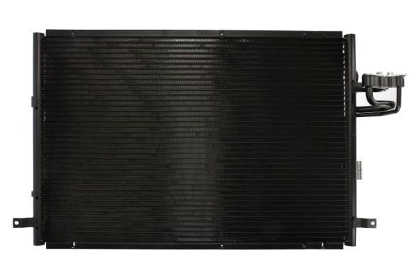 THERMOTEC KTT110609 Condenser, air conditioning