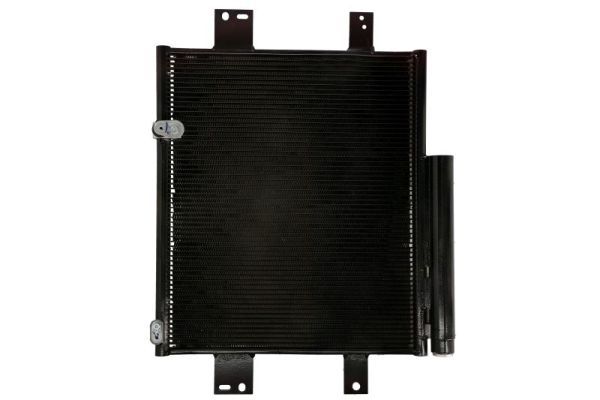 THERMOTEC KTT110610 Condenser, air conditioning