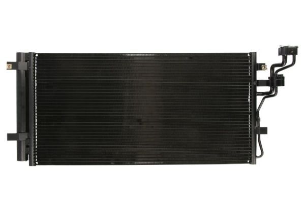 THERMOTEC KTT110613 Condenser, air conditioning