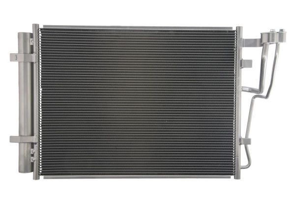THERMOTEC KTT110614 Condenser, air conditioning
