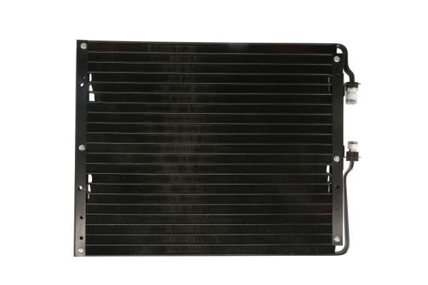 THERMOTEC KTT110615 Condenser, air conditioning