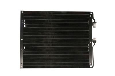 Condenser, air conditioning THERMOTEC KTT110615