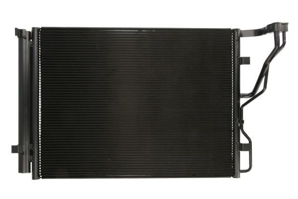 THERMOTEC KTT110619 Condenser, air conditioning