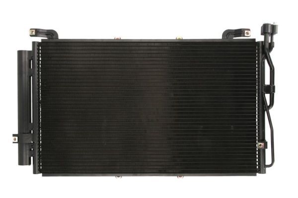 THERMOTEC KTT110621 Condenser, air conditioning