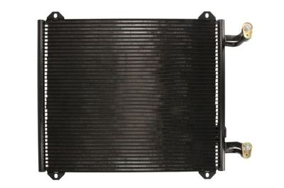 Condenser, air conditioning THERMOTEC KTT110623