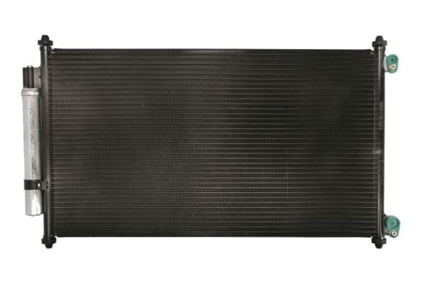 THERMOTEC KTT110624 Condenser, air conditioning