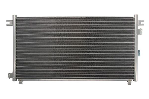THERMOTEC KTT110625 Condenser, air conditioning