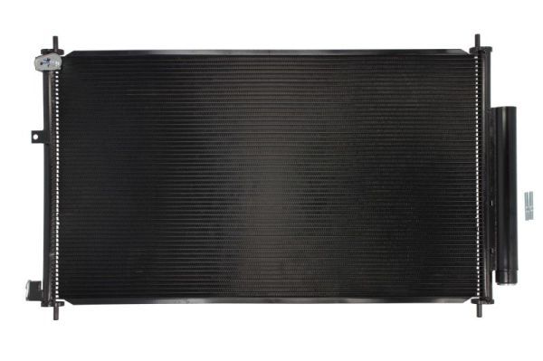 THERMOTEC KTT110628 Condenser, air conditioning
